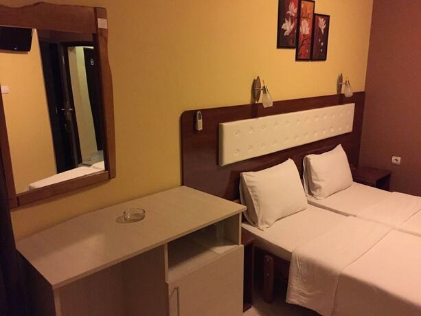 Imagen de la habitación del Hotel Guesthouse Villa Stevic. Foto 20