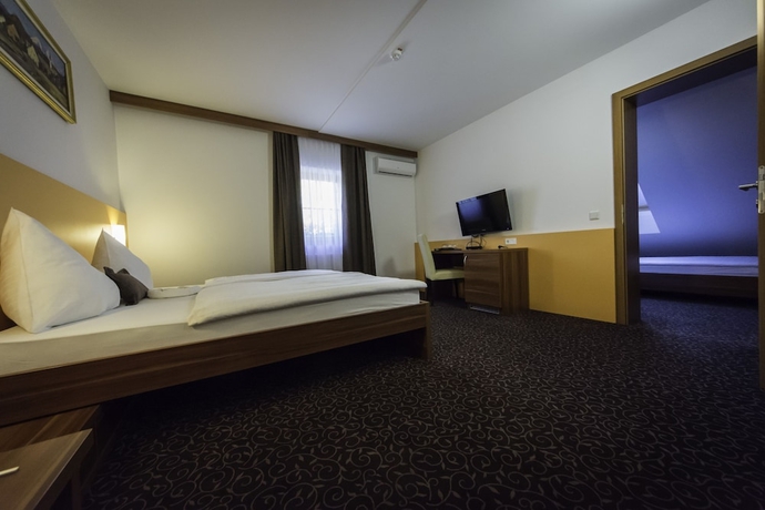 Imagen de la habitación del Hotel Guesthouse Vodnik. Foto 4