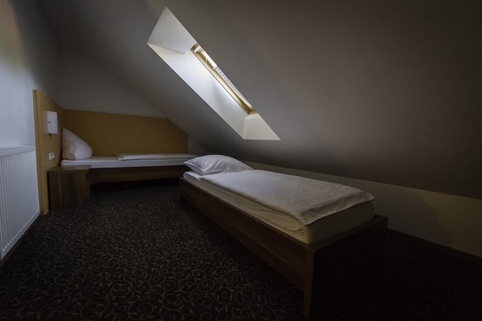 Imagen de la habitación del Hotel Guesthouse Vodnik. Foto 5