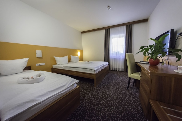 Imagen de la habitación del Hotel Guesthouse Vodnik. Foto 6