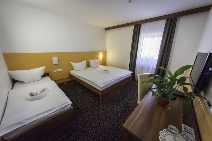 Imagen de la habitación del Hotel Guesthouse Vodnik. Foto 7