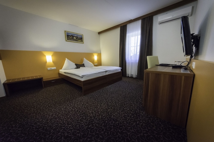 Imagen de la habitación del Hotel Guesthouse Vodnik. Foto 10