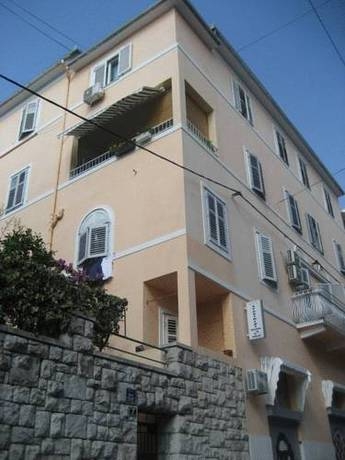 Imagen general del Hotel Guesthouse Vrlic. Foto 1