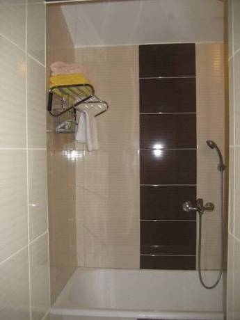 Imagen general del Hotel Guesthouse Vrlic. Foto 2