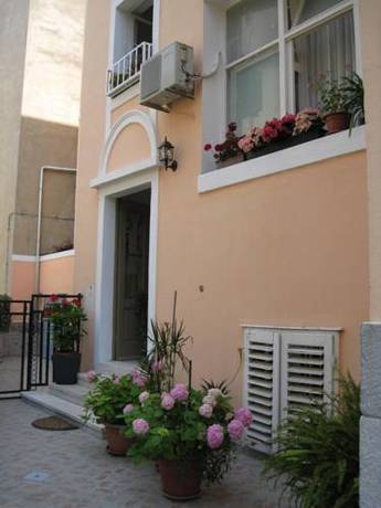 Imagen general del Hotel Guesthouse Vrlic. Foto 7