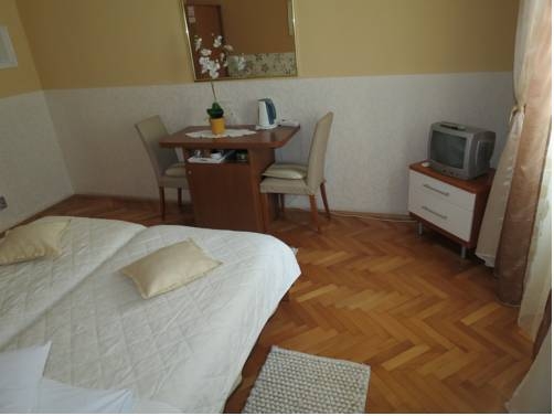Imagen general del Hotel Guesthouse Vrlic. Foto 8
