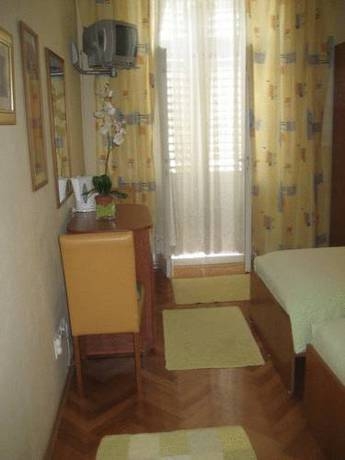 Imagen general del Hotel Guesthouse Vrlic. Foto 9