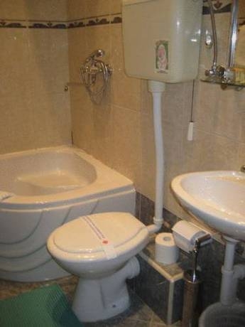 Imagen general del Hotel Guesthouse Vrlic. Foto 10