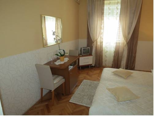Imagen general del Hotel Guesthouse Vrlic. Foto 11