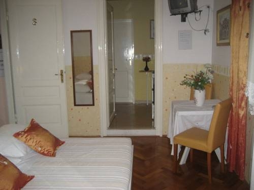 Imagen general del Hotel Guesthouse Vrlic. Foto 12