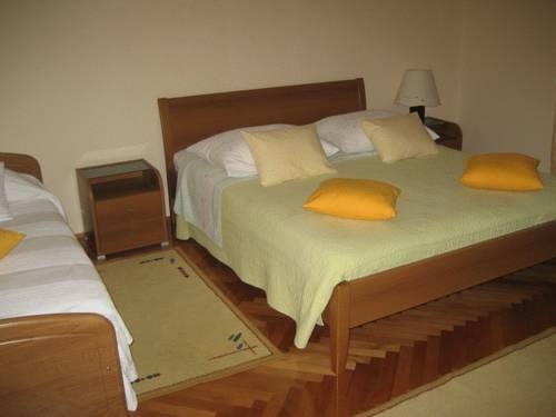 Imagen general del Hotel Guesthouse Vrlic. Foto 13