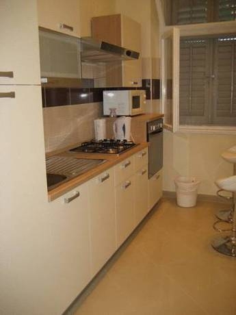 Imagen general del Hotel Guesthouse Vrlic. Foto 14