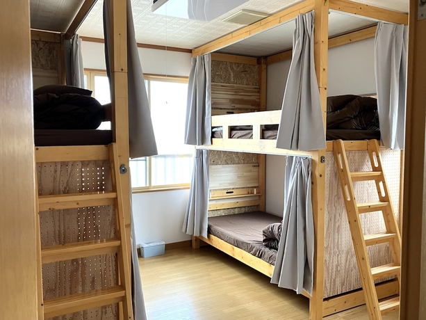 Imagen de la habitación del Hotel Guesthouse Watausagi. Foto 3