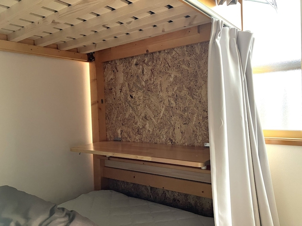 Imagen de la habitación del Hotel Guesthouse Watausagi. Foto 4