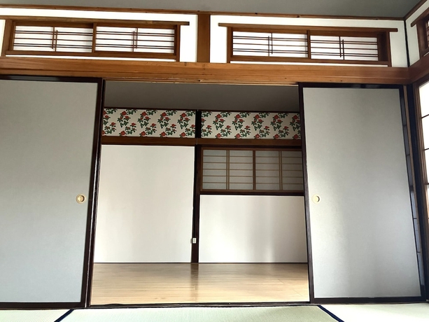 Imagen de la habitación del Hotel Guesthouse Watausagi. Foto 6