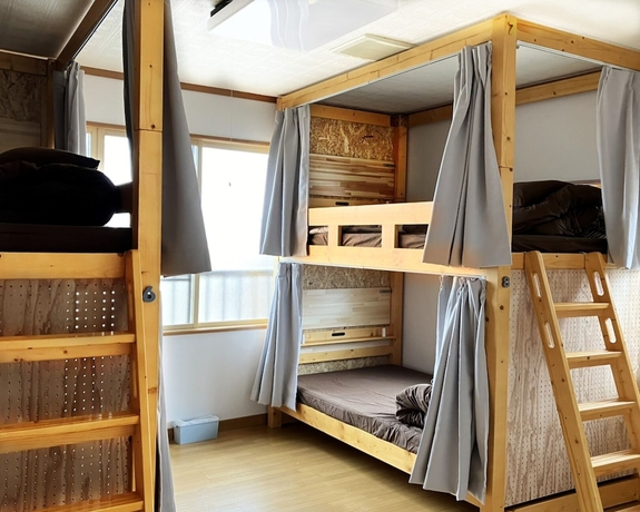 Imagen de la habitación del Hotel Guesthouse Watausagi. Foto 7