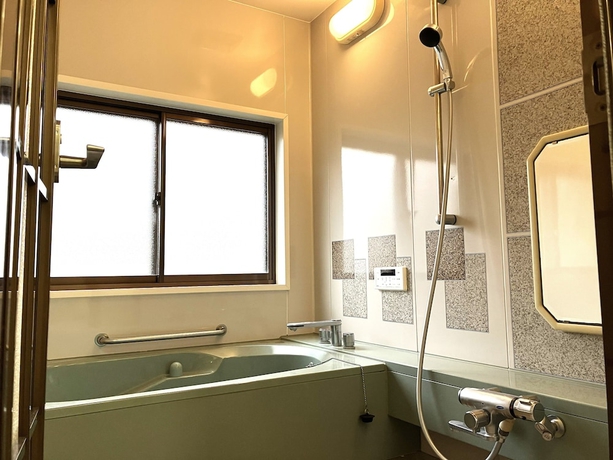 Imagen de la habitación del Hotel Guesthouse Watausagi. Foto 10