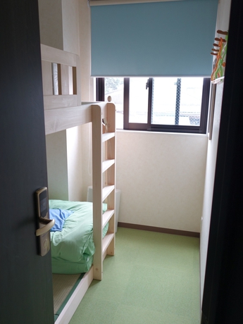 Imagen de la habitación del Hotel Guesthouse Wind Villa. Foto 4