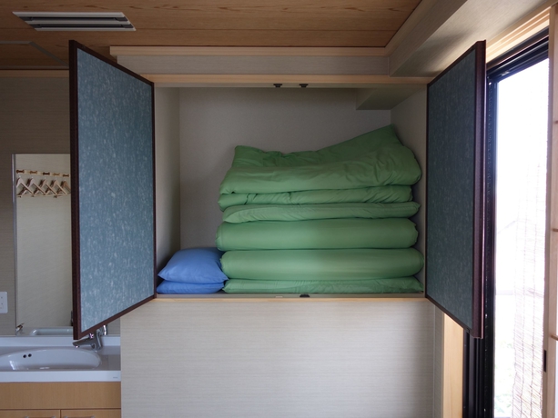 Imagen de la habitación del Hotel Guesthouse Wind Villa. Foto 5