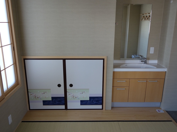 Imagen de la habitación del Hotel Guesthouse Wind Villa. Foto 6