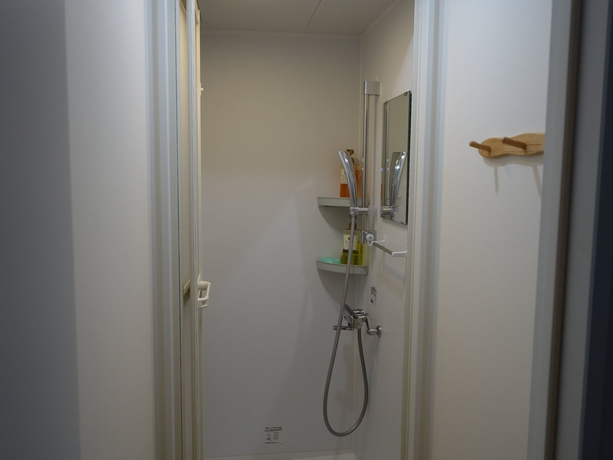 Imagen de la habitación del Hotel Guesthouse Wind Villa. Foto 9
