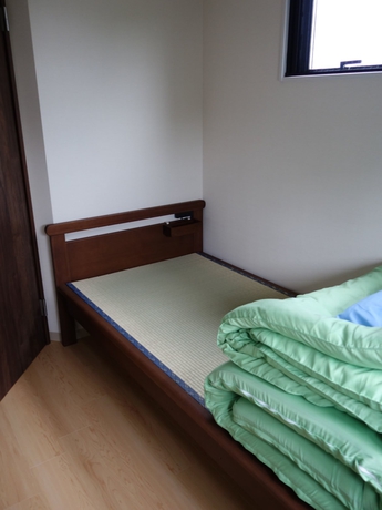 Imagen de la habitación del Hotel Guesthouse Wind Villa. Foto 11