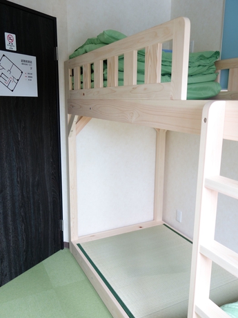 Imagen de la habitación del Hotel Guesthouse Wind Villa. Foto 12