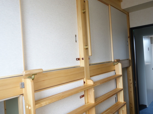 Imagen de la habitación del Hotel Guesthouse Wind Villa. Foto 14