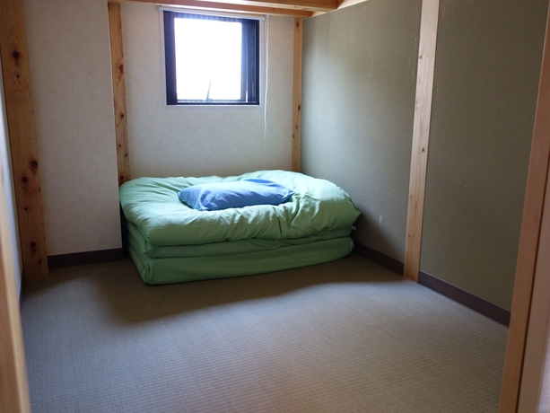 Imagen de la habitación del Hotel Guesthouse Wind Villa. Foto 16