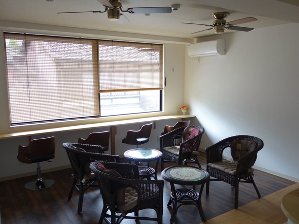 Imagen de los interiores del Hotel Guesthouse Wind Villa. Foto 19