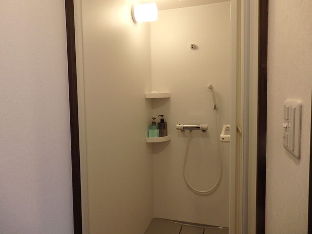 Imagen de la habitación del Hotel Guesthouse Yahata. Foto 4