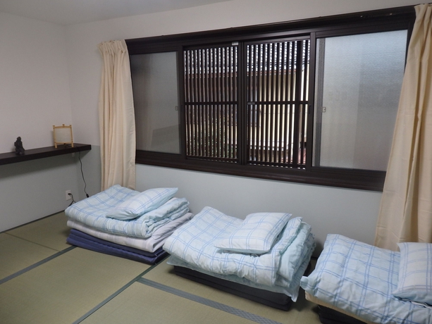 Imagen de la habitación del Hotel Guesthouse Yahata. Foto 6