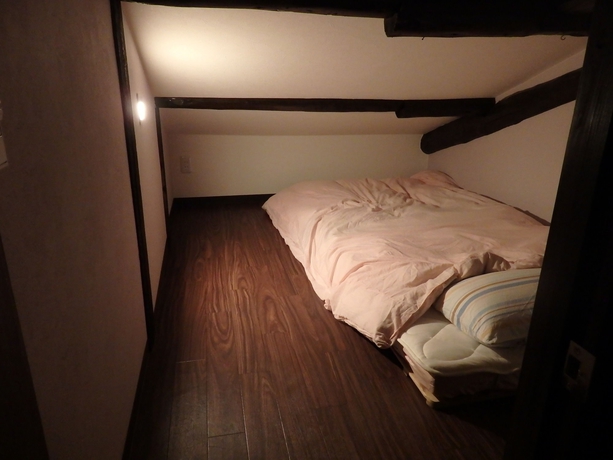 Imagen de la habitación del Hotel Guesthouse Yahata. Foto 10