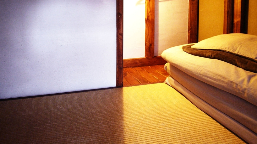 Imagen de la habitación del Hotel Guesthouse Yululu. Foto 8