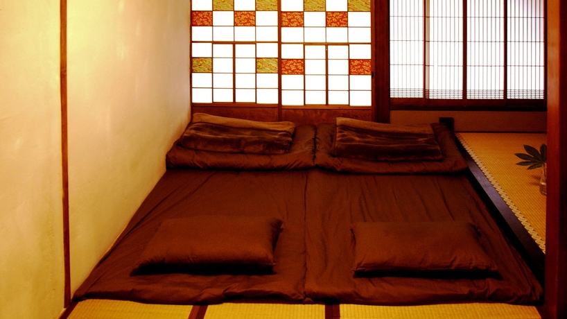 Imagen de la habitación del Hotel Guesthouse Yululu. Foto 10