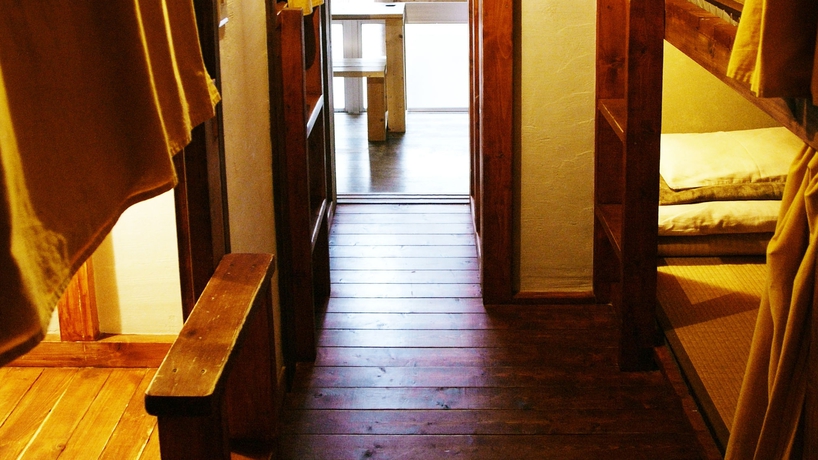 Imagen de la habitación del Hotel Guesthouse Yululu. Foto 11