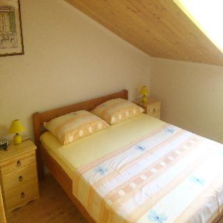 Imagen general del Hotel Guesthouse Zeko Rozat. Foto 4