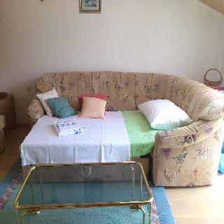 Imagen general del Hotel Guesthouse Zeko Rozat. Foto 9