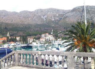 Imagen general del Hotel Guesthouse Zeko Rozat. Foto 11