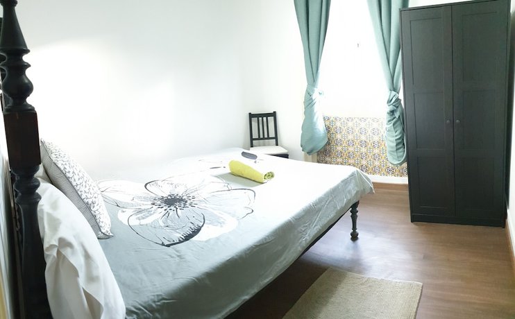 Imagen de la habitación del Hotel Guesthouse of Alcobaça. Foto 2