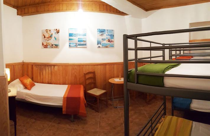 Imagen de la habitación del Hotel Guesthouse of Alcobaça. Foto 3