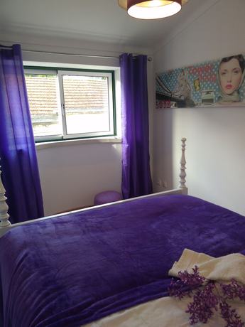 Imagen de la habitación del Hotel Guesthouse of Alcobaça. Foto 4