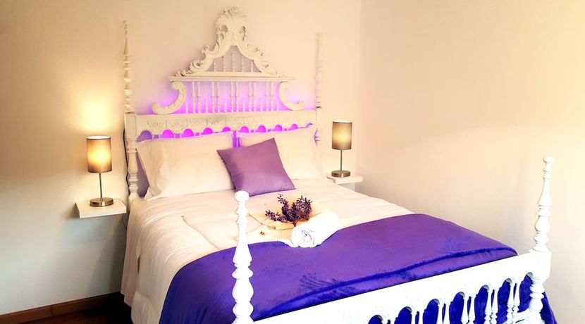 Imagen de la habitación del Hotel Guesthouse of Alcobaça. Foto 5