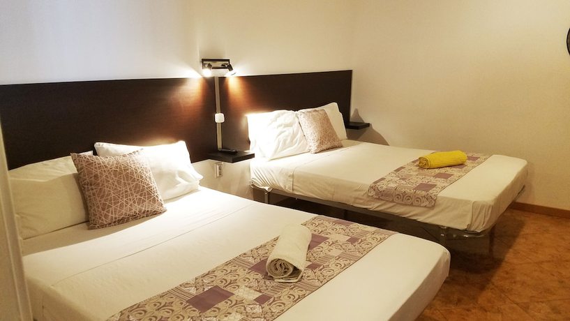 Imagen de la habitación del Hotel Guesthouse of Alcobaça. Foto 6