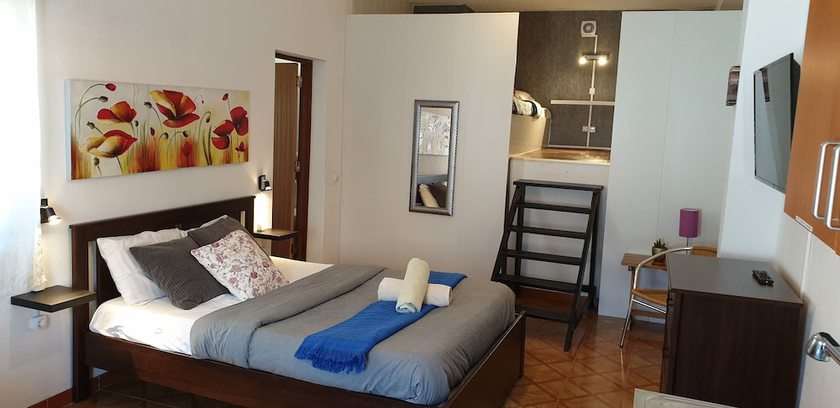 Imagen de la habitación del Hotel Guesthouse of Alcobaça. Foto 8