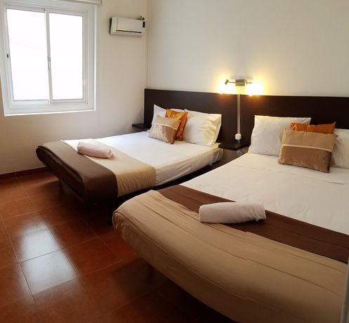 Imagen de la habitación del Hotel Guesthouse of Alcobaça. Foto 11