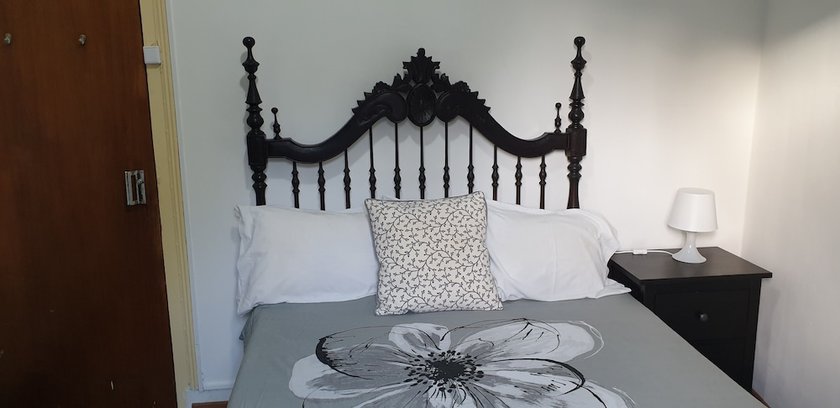 Imagen de la habitación del Hotel Guesthouse of Alcobaça. Foto 13