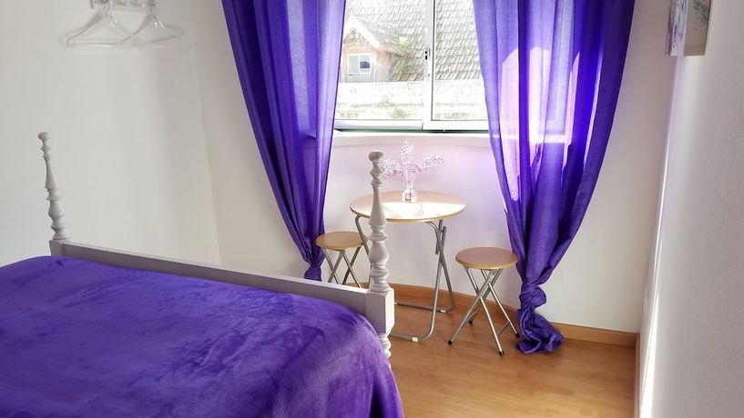 Imagen de la habitación del Hotel Guesthouse of Alcobaça. Foto 14