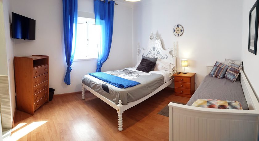 Imagen de la habitación del Hotel Guesthouse of Alcobaça. Foto 15