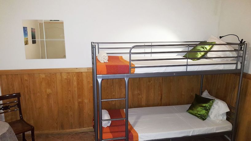 Imagen de la habitación del Hotel Guesthouse of Alcobaça. Foto 16